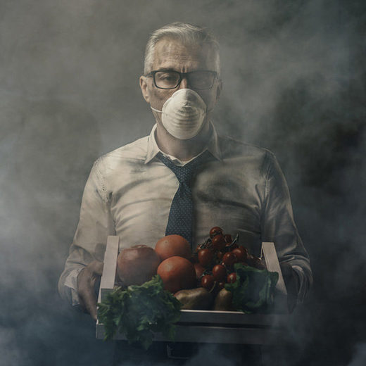 glyphosate