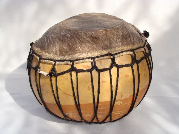 prehistoric drums, world's oldest musical instruments