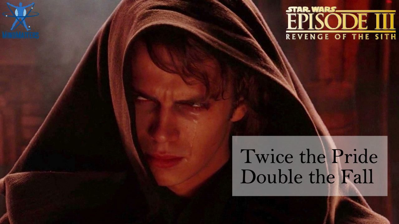 anakin skywalker