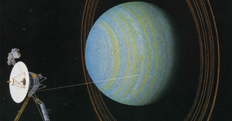 Click to enlarge uranus