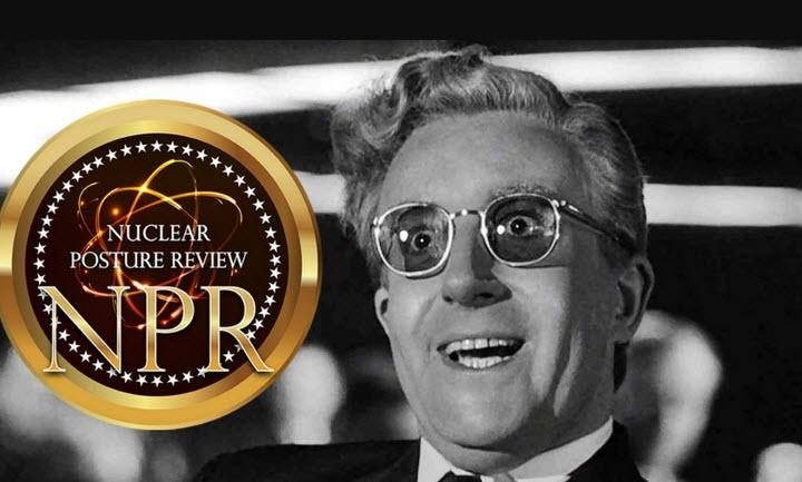 Dr. Strangelove