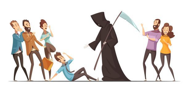 death war