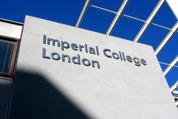 imperial college london