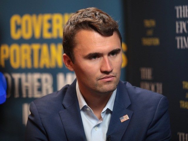 Charlie Kirk