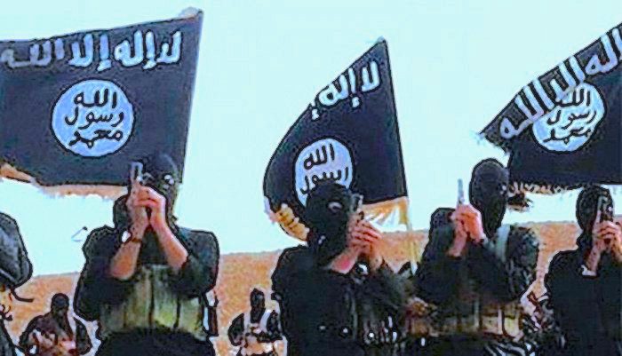 ISIS