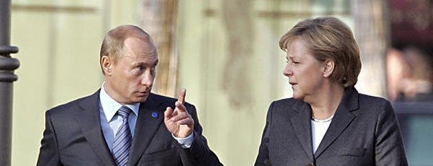 Click to enlarge putin merkel
