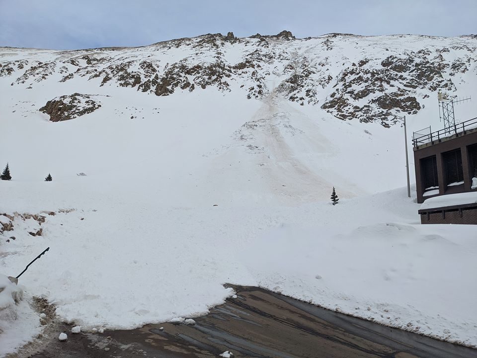 Avalanche