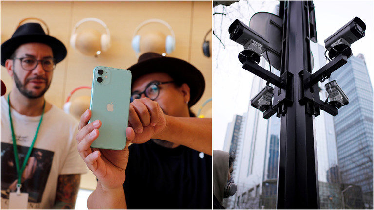 Click to enlarge spying