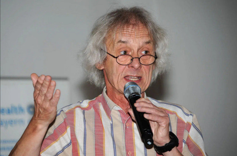 Gerd Bosbach