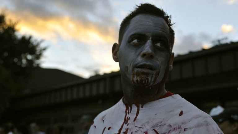 zombie