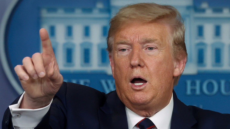 Click to enlarge trump