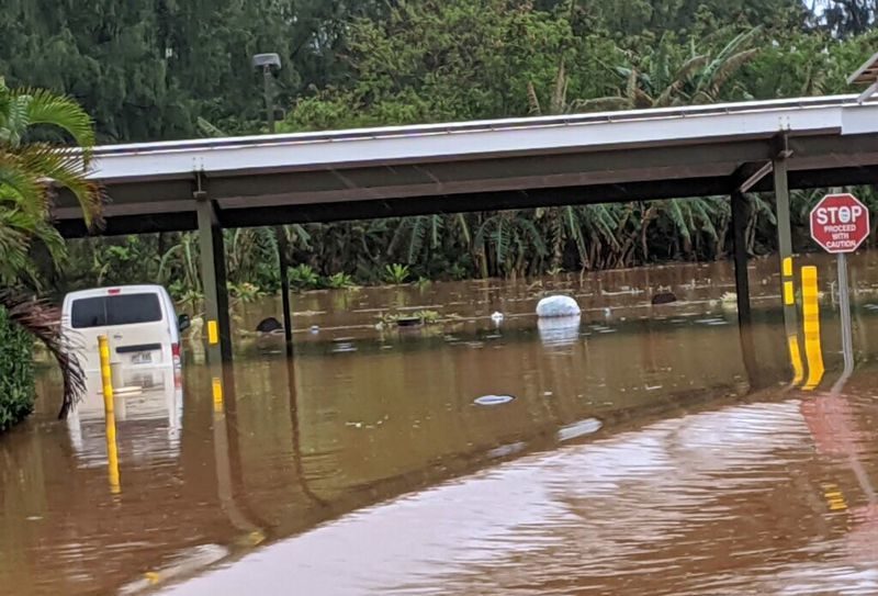 flood