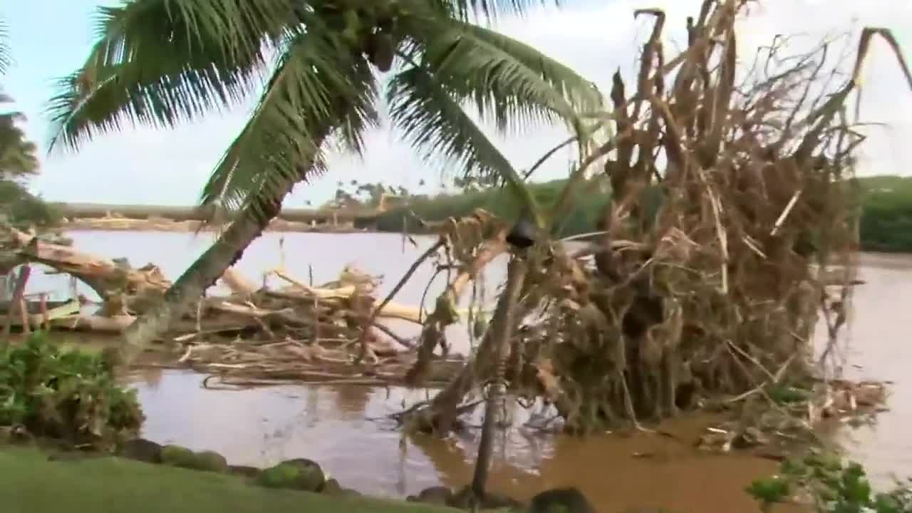flood