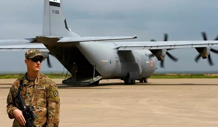 Soldier/Plane