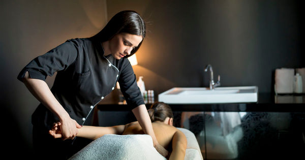 massage