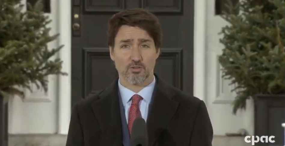 justin turdeau