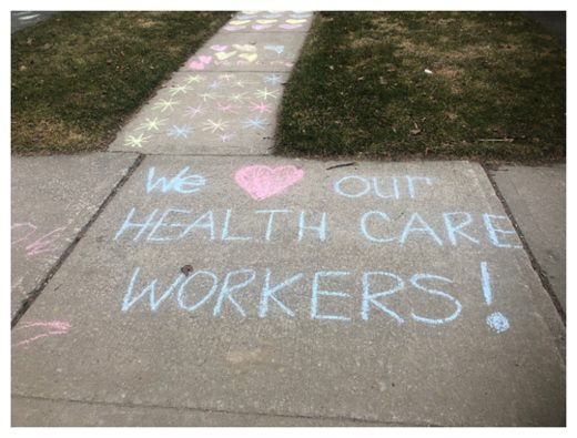 Health Workers