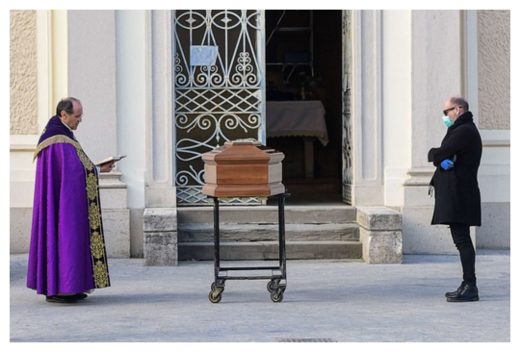 Family Death