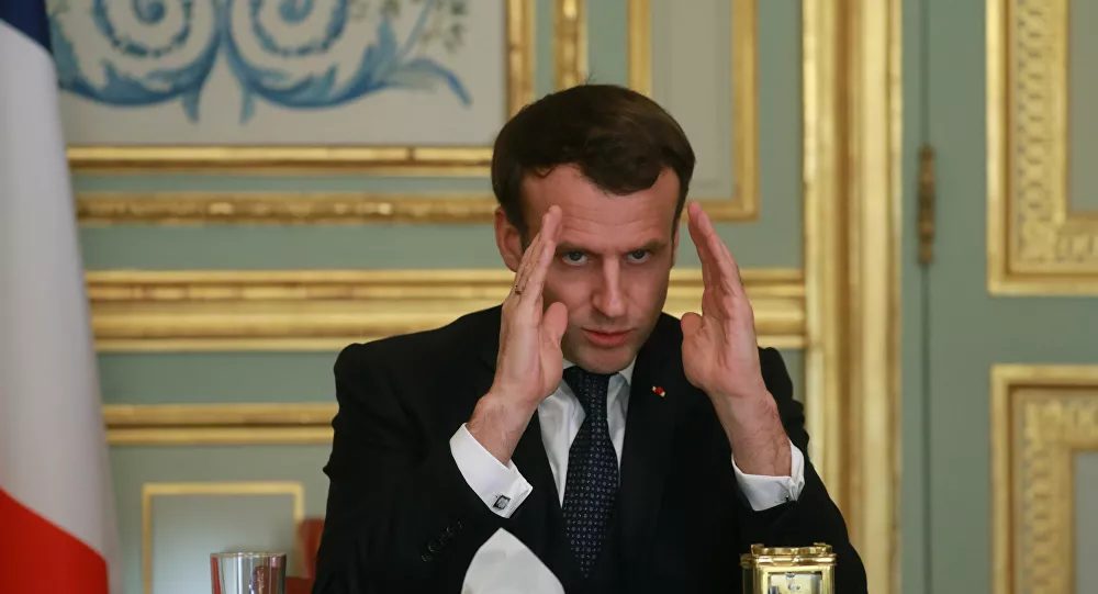 macron