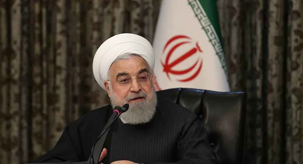 rouhani