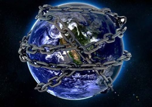 prison planet
