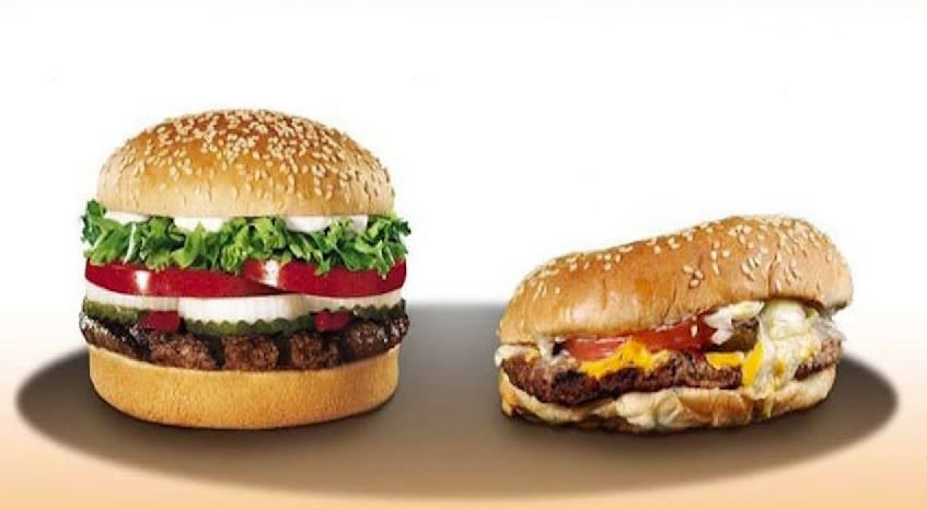 nothing burger coronavirus