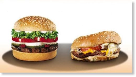 nothing burger coronavirus