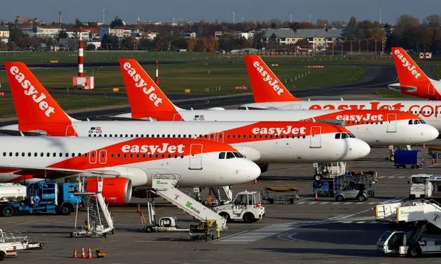 easyJet