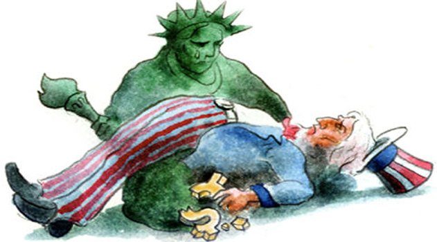 StatofLib/UncleSam