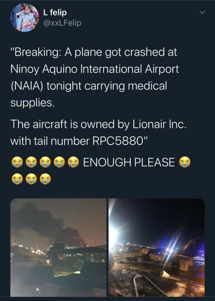Click to enlarge crash