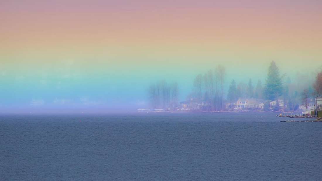 Click to enlarge circumhorizontal rainbow