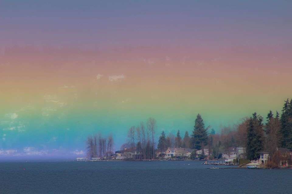 Click to enlarge circumhorizontal rainbow