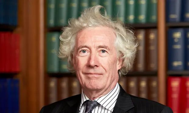 Click to enlarge Lord Sumption