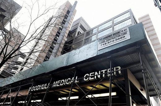 Protecting the vulnerable? Elderly woman dies after being smacked for not social distancing
