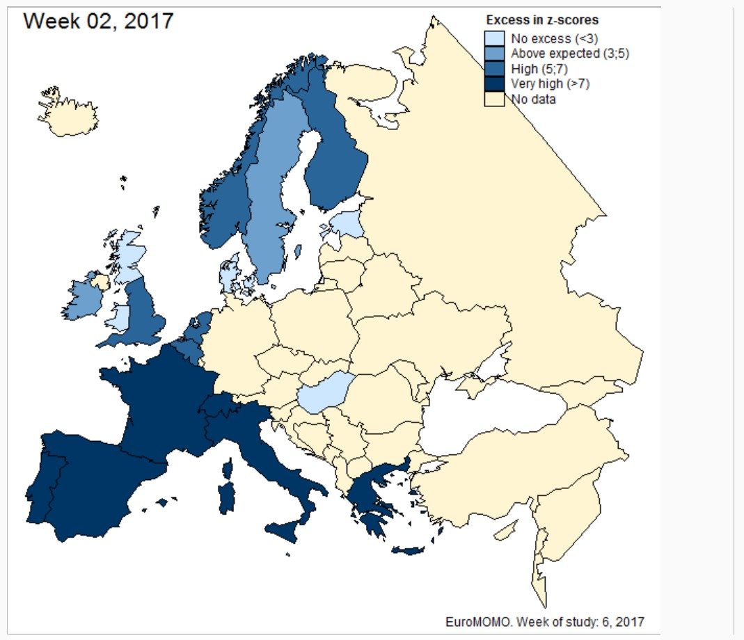 Click to enlarge excess deaths europe