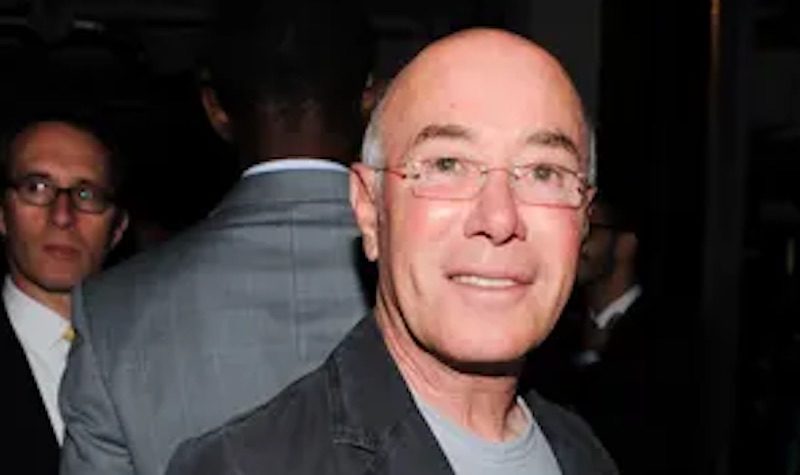 David Geffen