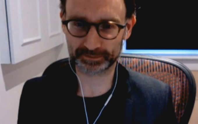 Neil Ferguson