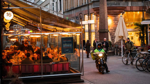 Click to enlarge stockholm restaurant
