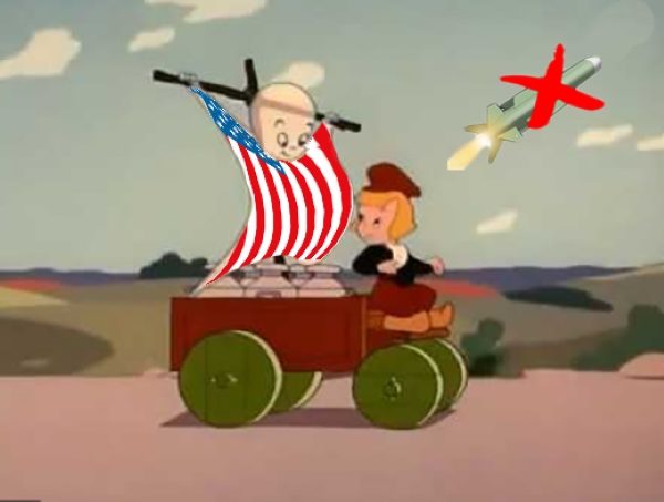 elmer fudd