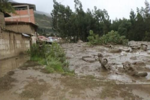 flood