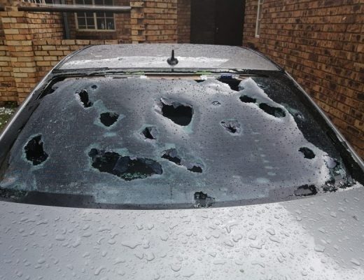 hail