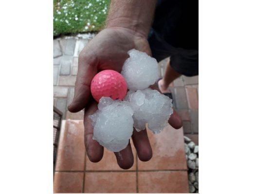 hail