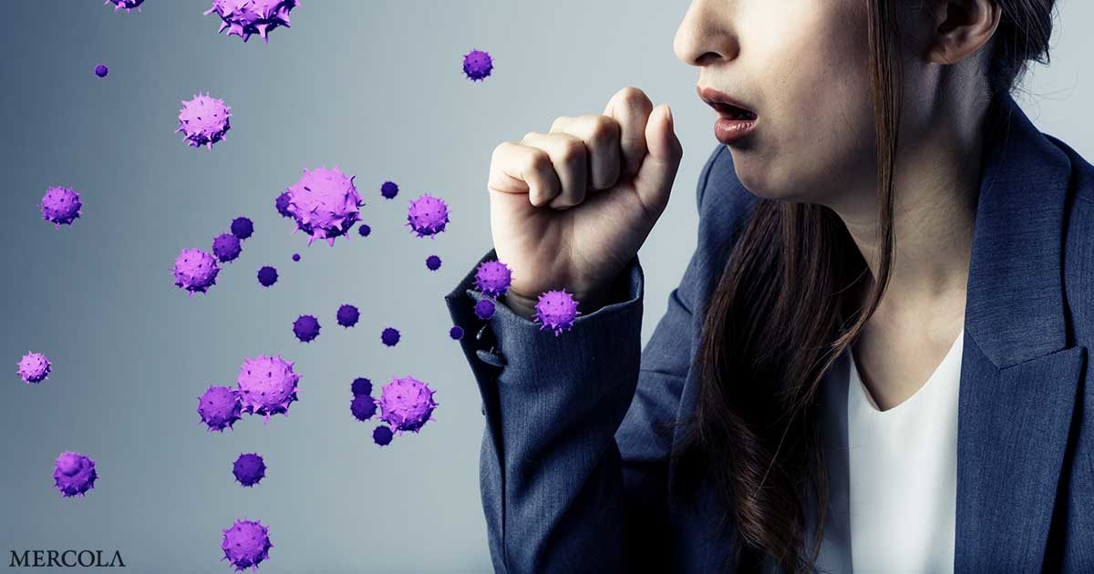 cough coronavirus