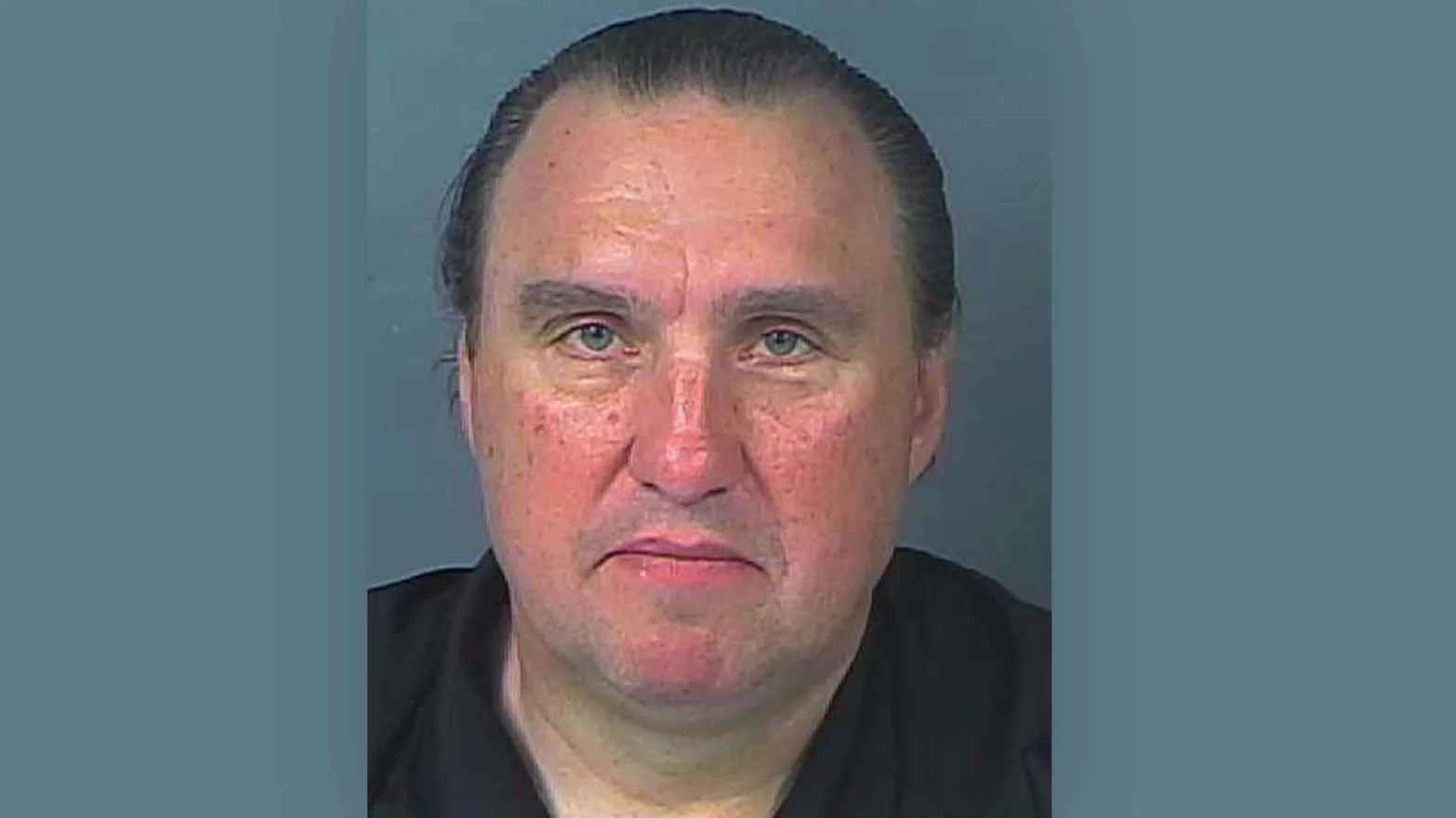 Click to enlarge Rodney Howard-Browne