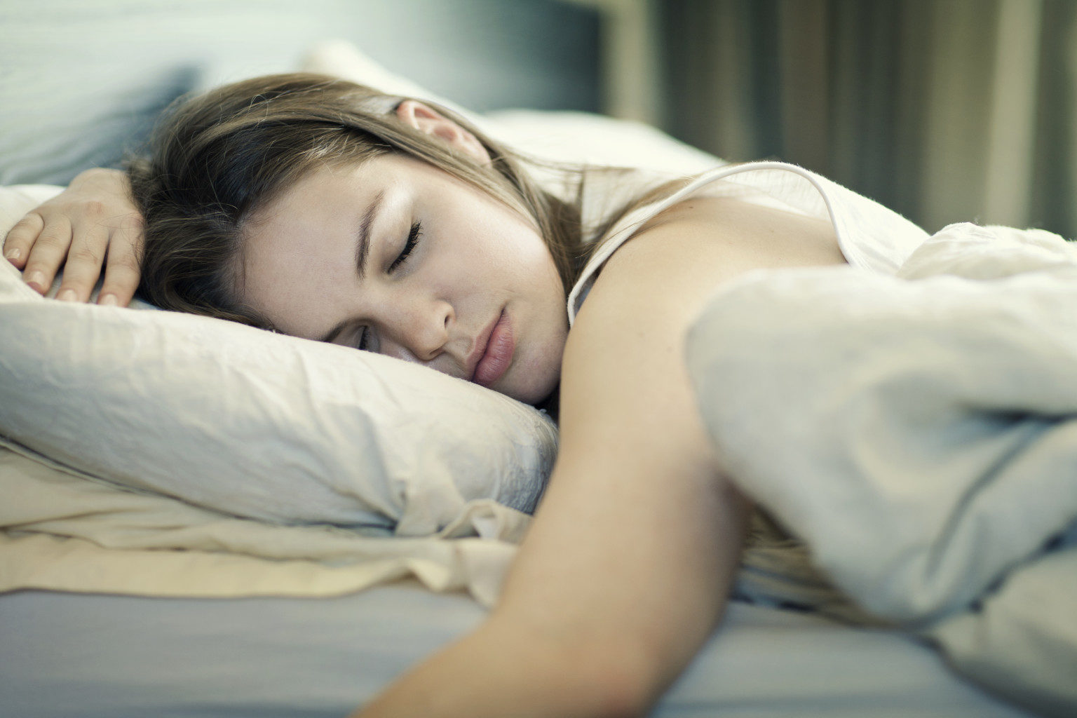 Click to enlarge sleep
