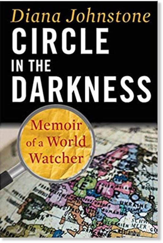 Circle in the Darkness