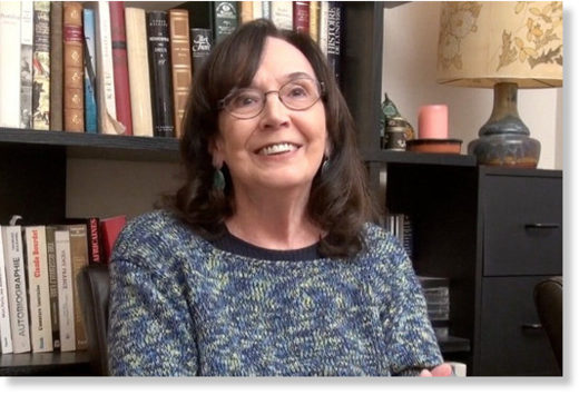 Diana Johnstone