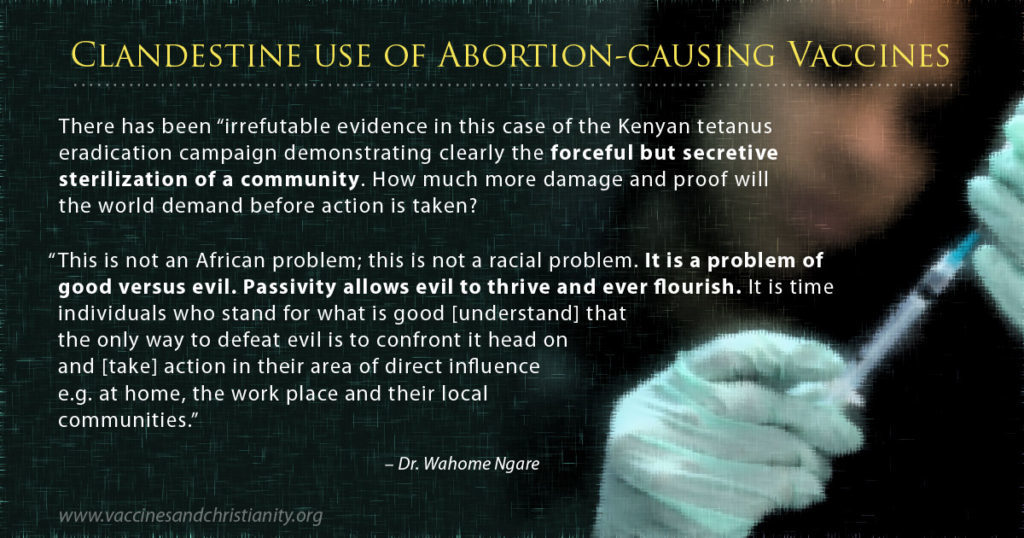 Click to enlarge abortion vaccines