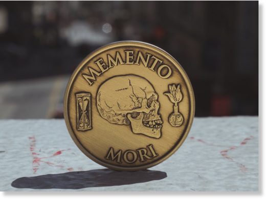 memento mori