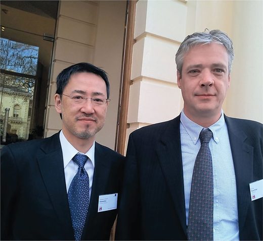 Yoshihiro Kawaoka Ron Fouchier  avian flu research CDC